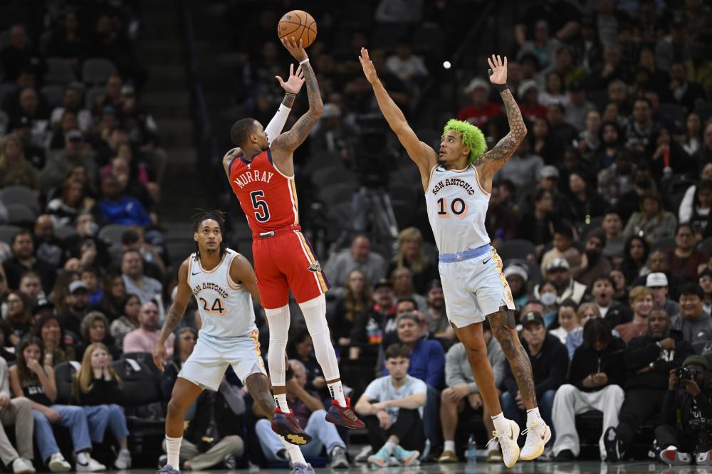 这不仅仅是 这不仅仅是